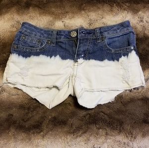 Mudd Shorts